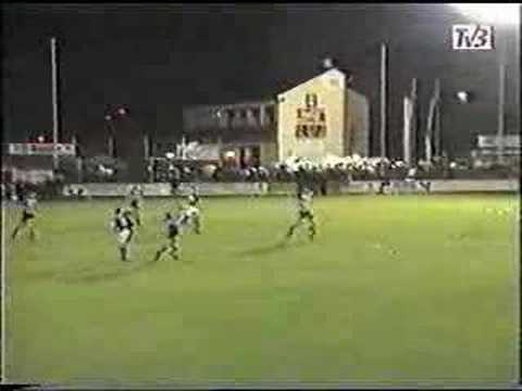 FC Blau-Weiss Linz - LASKL Amateure 1:1, 29. August 1997