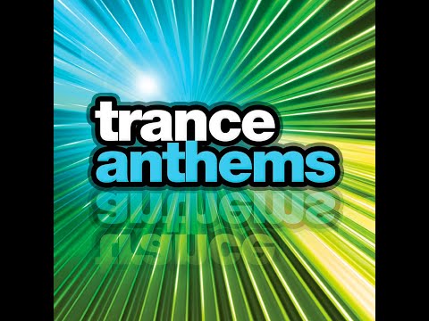 TranceAnthems