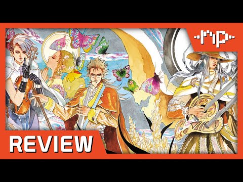 Romancing SaGa: Minstrel Song Remastered Review - Noisy Pixel