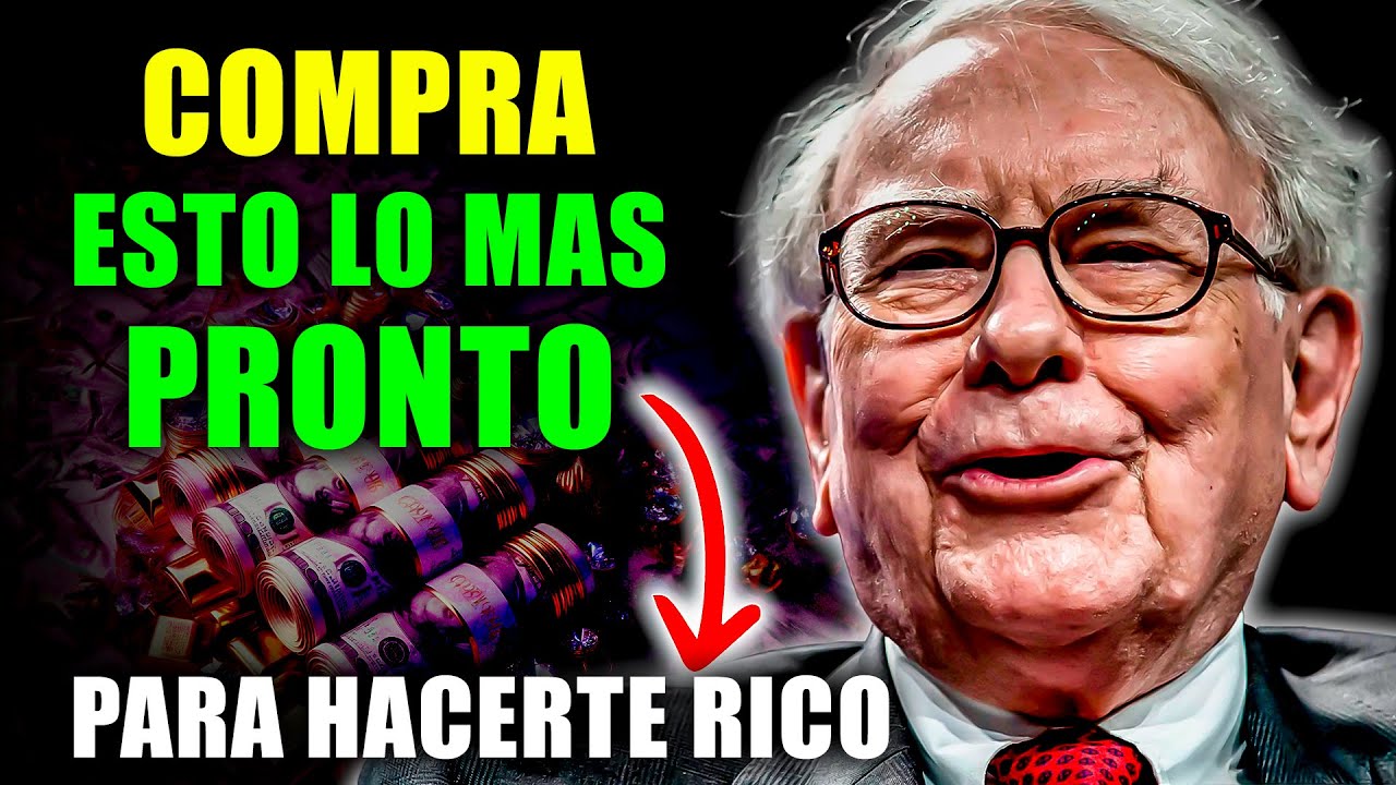 13 COSAS a comprar que TE DAN DINERO lo más RÁPIDO POSIBLE