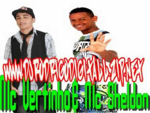 MC VERTINHO & MC SHELDON - PATROA THUTHUKINHA.mpg