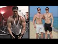 The SHRED #7 - Chest Workout & Trip to Spain!