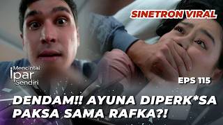 Download lagu MENCINTAI IPAR SENDIRI EPS 115: GAK NYANGKA‼️ RAFKI PERGOKIN AYUNA & RAFKA C1UM4N DI KAMAR? mp3