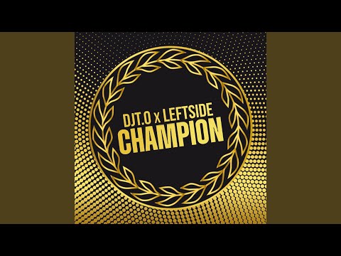Champion (Radio Edit)