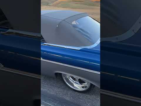 1962 Mercury Monterey (CC-1858399) for sale in Danville, California