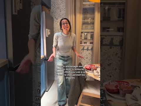 IKEA révèle déjà tout 😂😂😂 #shorts #ikea #shortsfeed #shortvideo