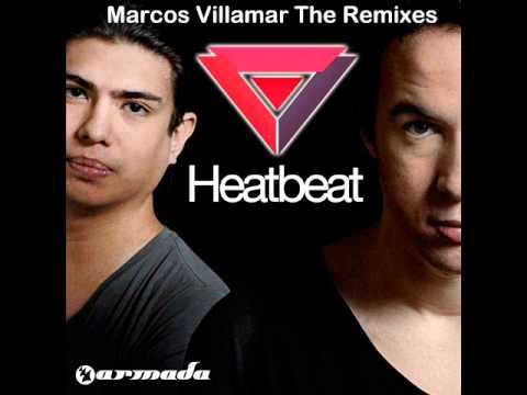 Heatbeat - Ask The Cat