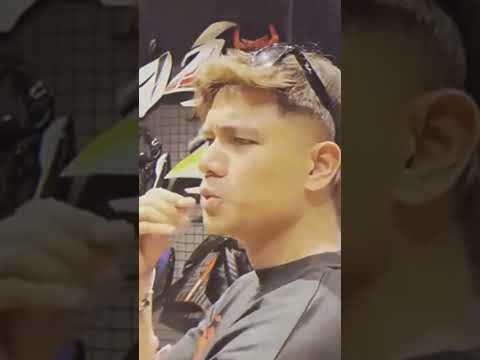 real life Syafie🤍🔥!! #aiteam #syafie #aisofie #aisyahmie #shortvideo