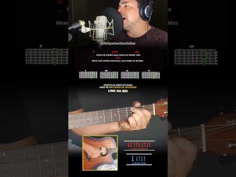 Faz O Milagre Em Mim - Adriano Mendes