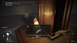 【PS5】エルデンリング DLC 実況なし #9