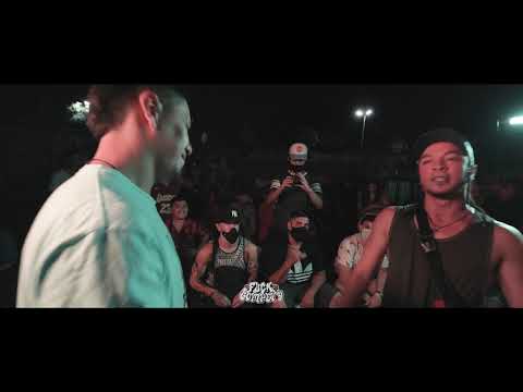 BLAS vs MATTA - CUARTOS - FACKCOMPETY - FECHA ESPECIAL