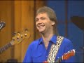 STEVE WARINER Midnight Fire HEE HAW 1984