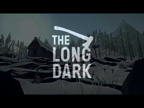 ►♫ THE LONG DARK | "Wintermute" - Main Menu Theme HQ ♫◄ TLD-UNOST