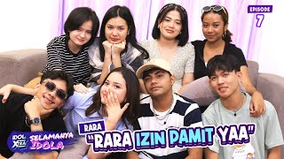 Download lagu Perpisahan Rara Bikin Semua Banjir Air Mata | Idol Xtra Selamanya Idola-Indonesian Idol mp3