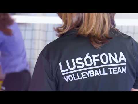 Campo de Férias de Verão 2023 | Lusófona Voleibol