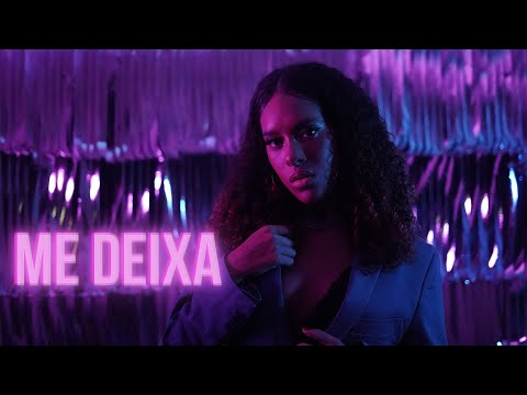Me Deixa - Bela Maria