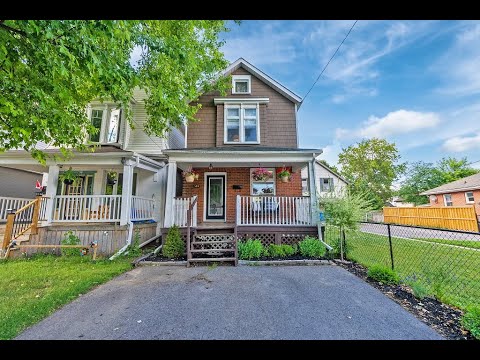 #SOLD l 500 Chamberlain Street, Peterborough