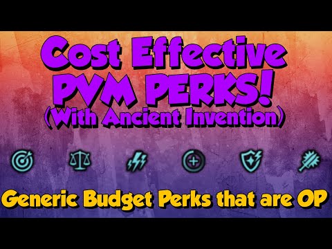 image-What does the enhancedefficient Perk do?