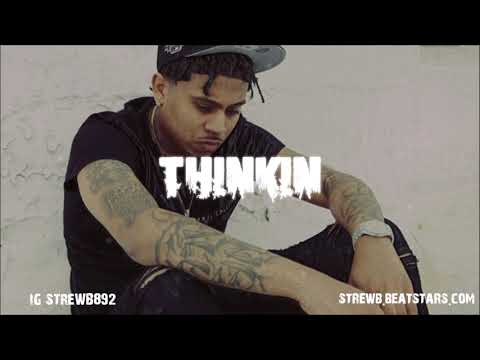 [FREE] Lil Pete x MBNel x Benny Type Beat 2019 - Thinkin