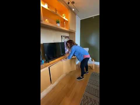 The Cline - Video 2 of 2