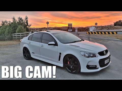 MEINE NEUE 430KW VF2 REDLINE! *KLINGT WAHNSINNIG*