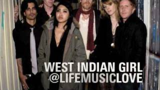 West Indian Girl Show - Report Bottom of the Hill