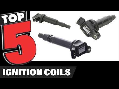 Best Ignition Coil In 2025 - Top 5 Ignition Coils Review