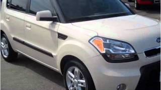 preview picture of video '2010 Kia Soul Used Cars Mount Airy NC'