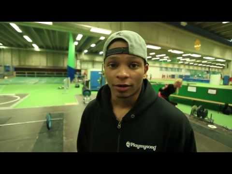 MUSTA BARBAARI - Taru Painojen Herrasta - OSA 1