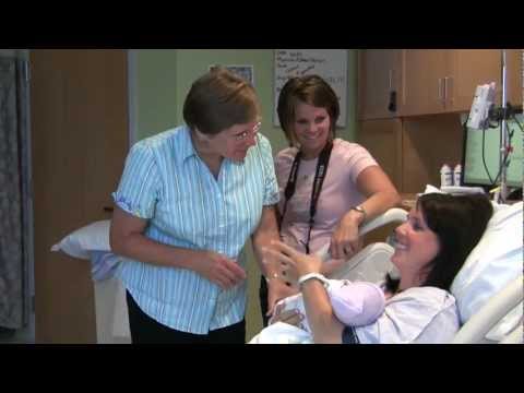 BEST. BABY SURPRISE. EVER!