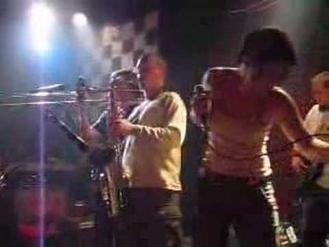 DiscoBalls - Mariánské lázně (Bitter song)
