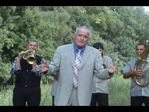 Драшко Малиџан-Драгачевске трубе трубе.wmv