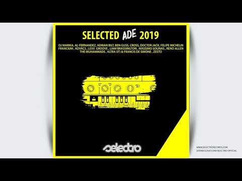 Massimo Solinas - I Miss The Water (Original Mix)