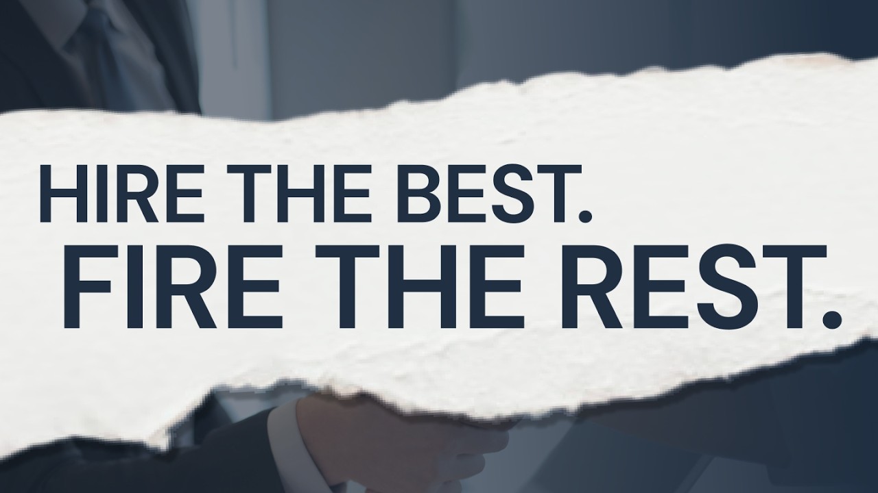Avoiding ‘team debt’ by building small and smart (w/ Matt Cook)