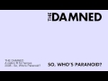 THE DAMNED - A nation Fit For Heroes