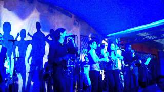 Orquesta Fusion Latina Coacalco-Salsa Cachonda