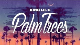 King Lil G - Palm Trees Freestyle (Slowed) #Slowed