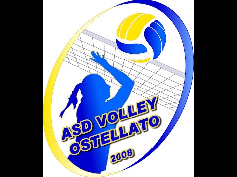 Pallavolo Voghiera - Volley Ostellato