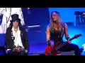 Alice Cooper Live 2025 🡆 Hello, Hooray⬘Who Do You Think We Are⬘Spark in the Dark 🡄 Oct 26 ⬘Woodlands