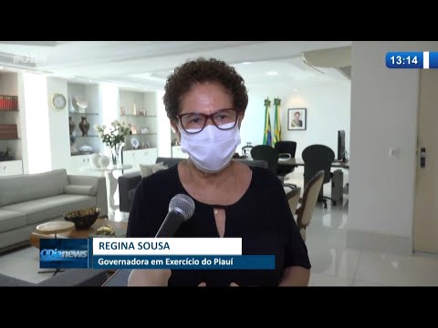 Governo providencia auxílio para famílias piauienses em extrema pobreza 12 02 2021