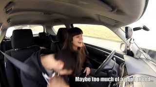 Roadtrip to  South of Scotland