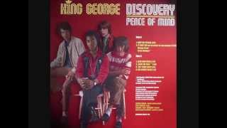 King George Discovery - It ain't Me  1968 (SWE)
