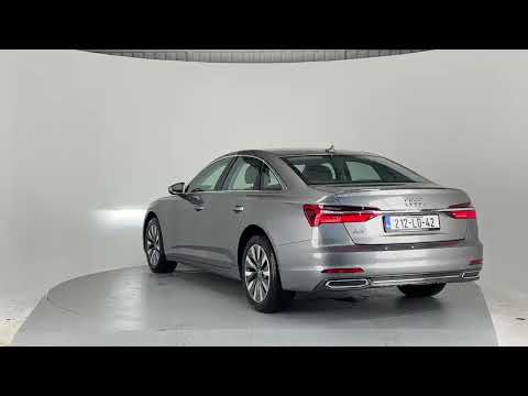 Audi A6 LIMOUSINE 40 TDI 204BHP S-TRONIC**HEATED L - Image 2