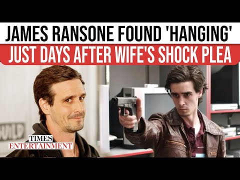 Encuentran ahorcado al actor James Ransone, conocido por las series 'The Wire' y 'CSI'