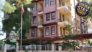 Ale Boutique Apartments | Antalya, Turkey | Hotel Review 🌟