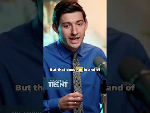 This was an interesting point by @redeemed_zoomer about Protestantism and Catholicism...