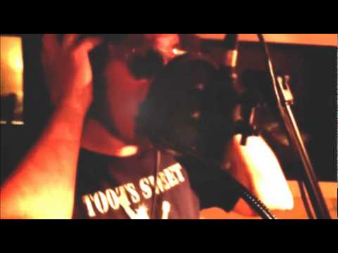 Meet Toots Sweet Up Close & Personal