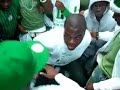 Naija Independence Day Parade New York part 1