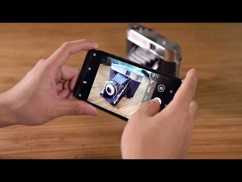 Ulefone X 5.85" HD+ Mobile Phone 4GB 64GB  4G Smartphone Unboxing - review and price