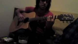 Extremoduro la vereda de la puerta de atras